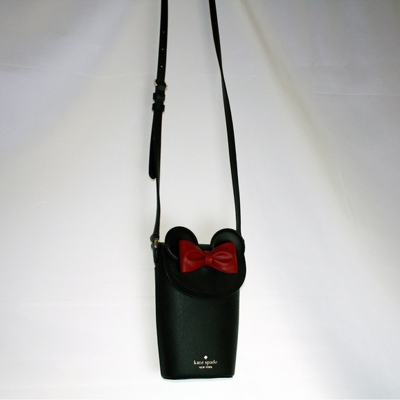 Disney X Kate Spade New York 3d North South Crossbody - Picture 5 of 8